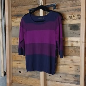 The Limited size M top